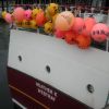 Bonny buoys on the Heather K    K 77