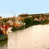 pittenweem harbour early 80s