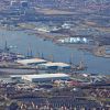 Port of Tyne - Economics of Merchant Shipping