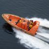 Rescue Boat - King of Scandinavia