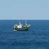Unidentified Fishing Vessel - North Atlantic