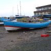 Old Boulmer Coble