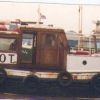 whitbys old pilot boat