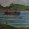 Steamship at St Kilda 2