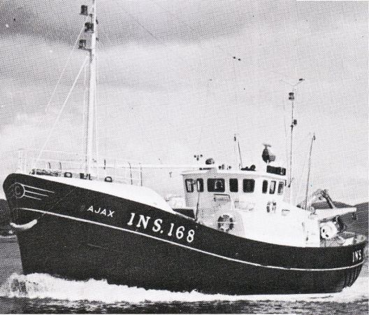 Ajax INS 168