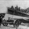 Old Formby Lifeboat